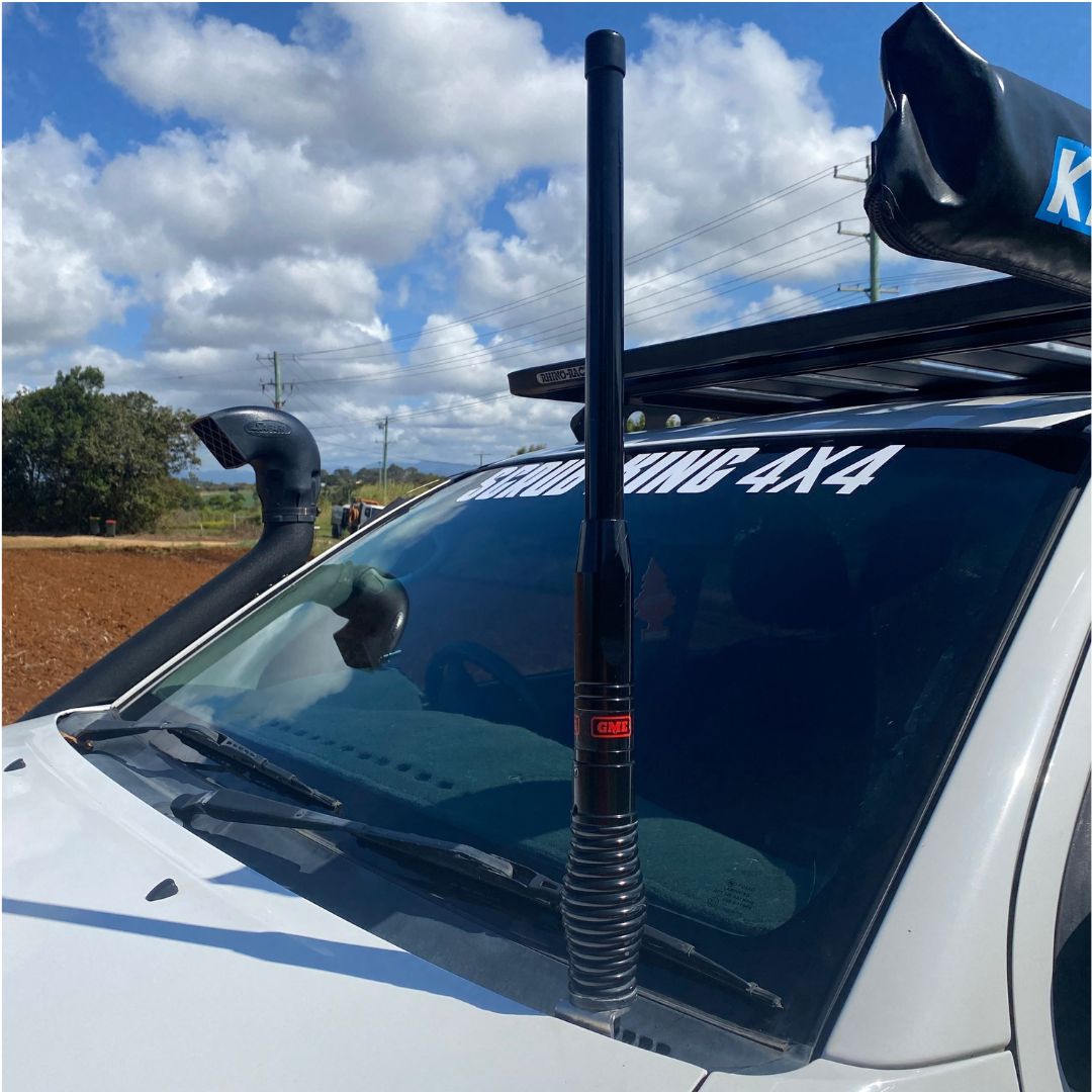 4x4 deals uhf antenna