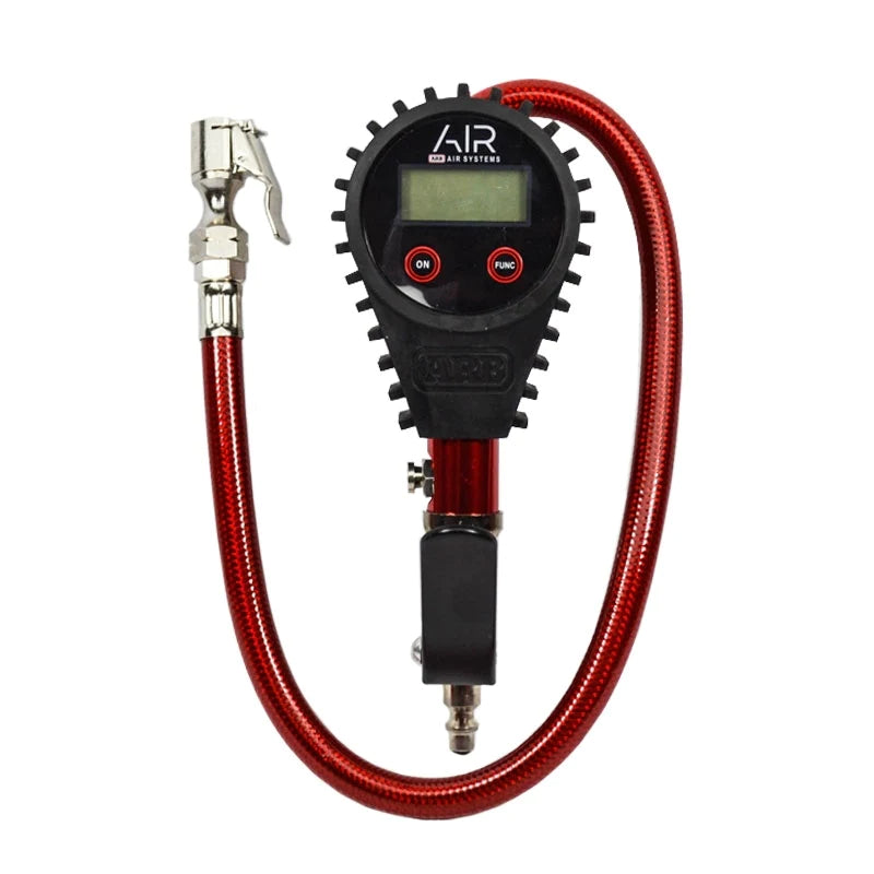 ARB Digital Tyre Inflator with Gauge