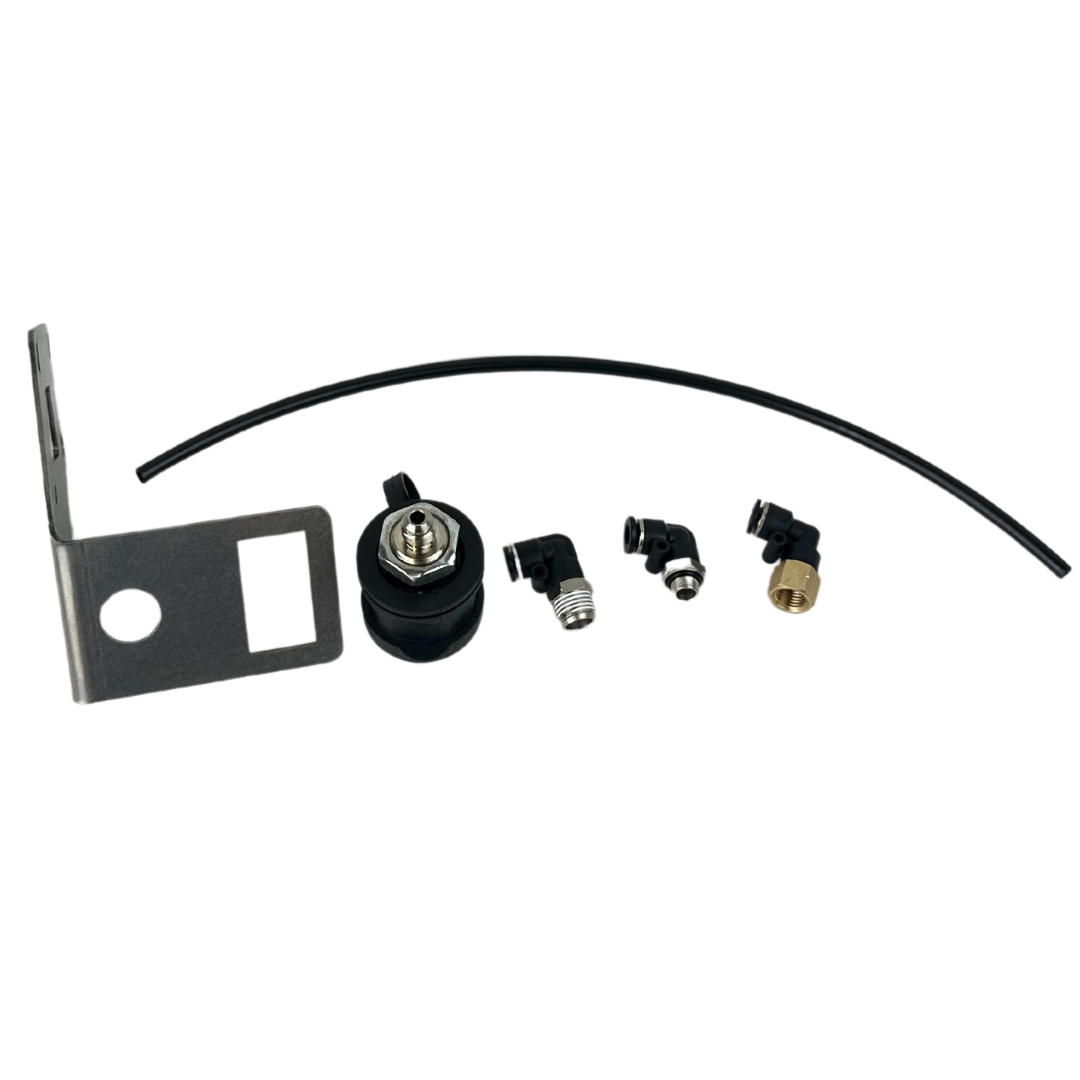 D-MAX/Cannon/Ranger/BT50/MU-X/Everest Nylon Air Outlet Kit (Combination)