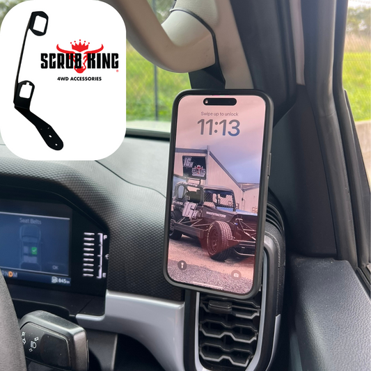 2022-2025 Volkswagen Amarok NF Phone Mount